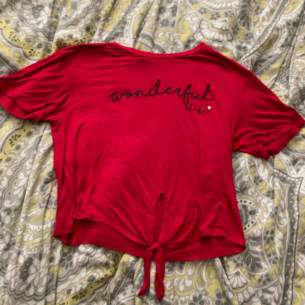 tee